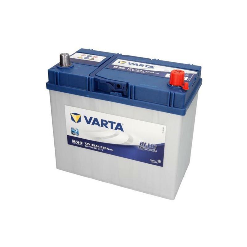 VARTA Akumulator samochodowy 45AH 330A Blue D 238x129x227 | Sklep online Galonoleje.pl