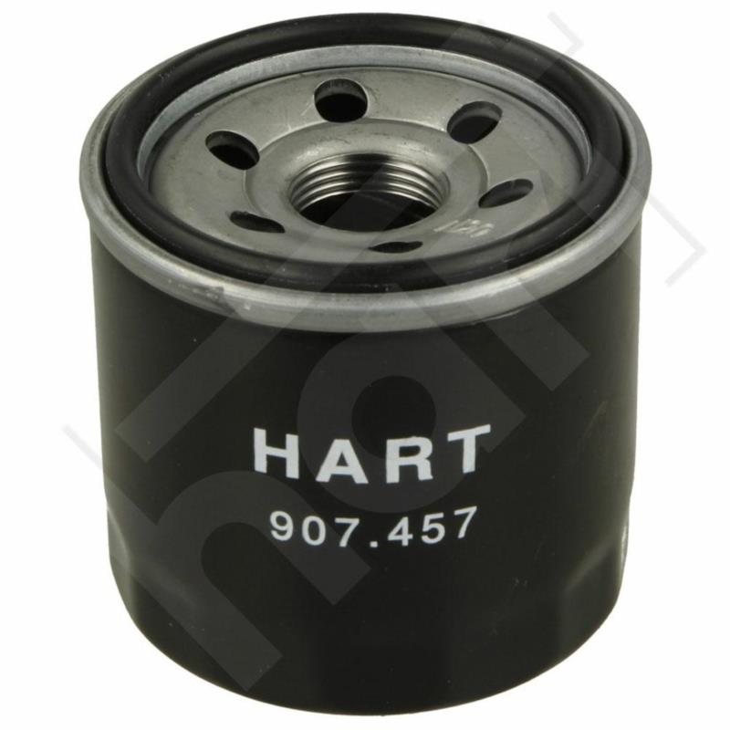 HART Filtr oleju 907 457 | Sklep online Galonoleje.pl