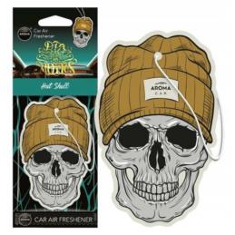 Zapach do samochodu AROMA Muertos - Hat Skull | Sklep online Galonoleje.pl