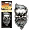 Zapach do samochodu AROMA Muertos - Oud & Pepper Skull | Sklep online Galonoleje.pl
