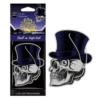 Zapach do samochodu AROMA Muertos - Skull in a High Hat | Sklep online Galonoleje.pl