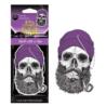 Zapach do samochodu AROMA Muertos - Skull With a Pipe | Sklep online Galonoleje.pl