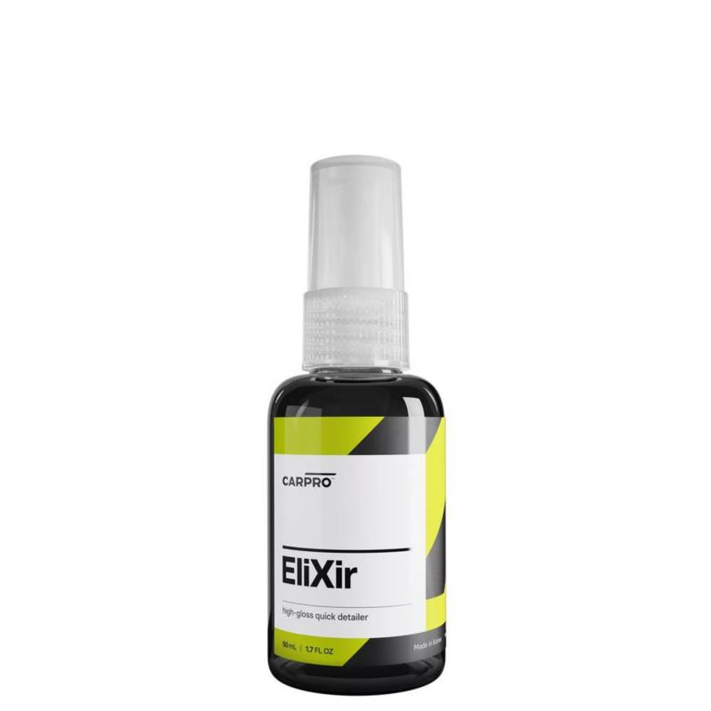 CARPRO Elixir 50ml - quick detailer do lakieru | Sklep online Galonoleje.pl