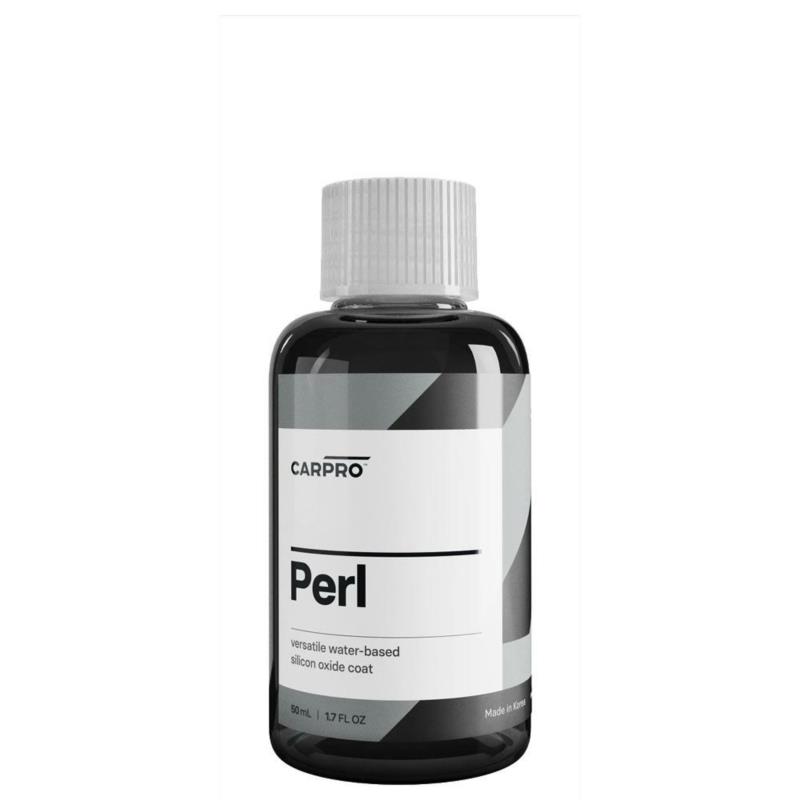 CARPRO Perl 50ml - środek do pielęgnacji opon, plastiku, winylu, gumy | Sklep online Galonoleje.pl