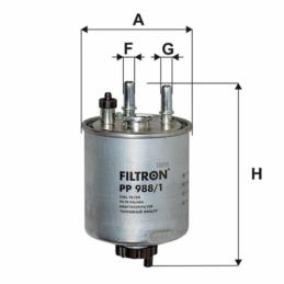FILTRON Filtr paliwa PP988/1 | Sklep online Galonoleje.pl