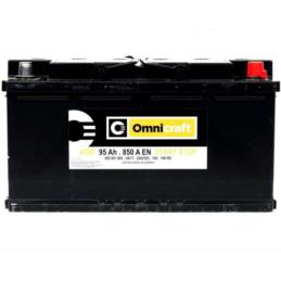 OMNICRAFT Akumulator 95Ah 850A | Sklep online Galonoleje.pl