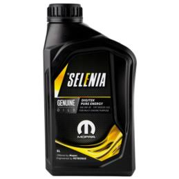 SELENIA DIGITEK PURE ENERGY 0w30 1L | Sklep online Galonoleje.pl