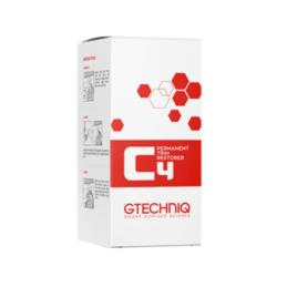 GTECHNIQ C4 Permanent Trim 30ml - ceramiczny odnawiacz plastiku | Sklep online Galonoleje.pl