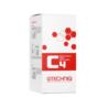 GTECHNIQ C4 Permanent Trim 30ml - ceramiczny odnawiacz plastiku | Sklep online Galonoleje.pl