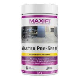 MAXIFI Master Pre-Spray 500g | Sklep online Galonoleje.pl