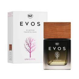 K2 Evos Unicorn 50ml - Perfumy do samochodu | Sklep online Galonoleje.pl