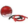 HERTH+BUSS Kable rozruchowe 35mm2 - 4,5m | Sklep online Galonoleje.pl