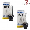 BOSMA ŻARNIK XENON P32d-5 D4S 4300K 9532 2szt|Sklep  Galonoleje.pl