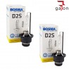 BOSMA ŻARNIK XENON P32d-2 D2S 4300K 6791 2szt|Sklep Galonoleje.pl