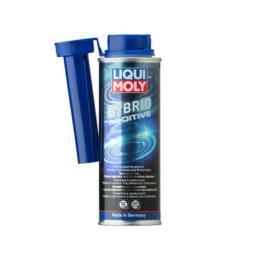 LIQUI MOLY Hybrid Additive 250ml do czyszczenia układów wtryskowych samochodów hydrydowych | Sklep online Galonoleje.pl