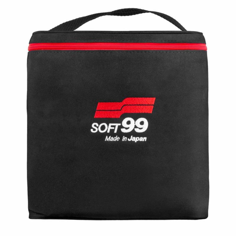 SOFT99 Detailing Bag Mini - mała torba detailingowa | Sklep online Galonoleje.pl