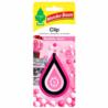 WUNDER BAUM Clip - bubble gum - zapach do samochodu | Sklep online Galonoleje.pl