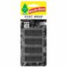 WUNDER BAUM Vent Wrap - black ice - zapach do samochodu | Sklep online Galonoleje.pl