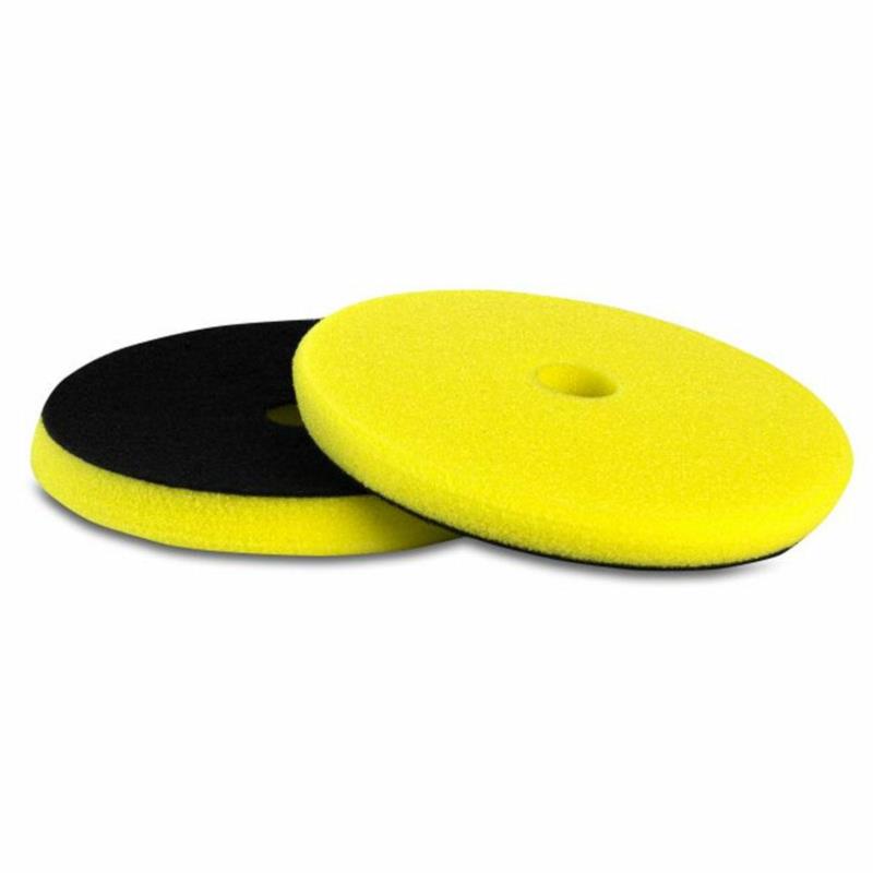ROYAL U-THIN Ultra Cut (open cell / yellow) - 155/165mm (dual action) | Sklep online Galonoleje.pl