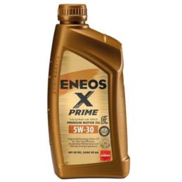 ENEOS X Prime 5W30 1L - japoński syntetyczny olej silnikowy | Sklep online Galonoleje.pl