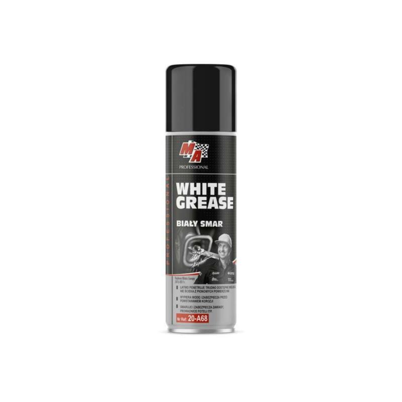 MOJE AUTO Professional Biały smar 200ml | Sklep online Galonoleje.pl