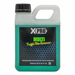 XPRO Multi Traffic Film Remover 1L - do mycia wstępnego | Sklep online Galonoleje.pl