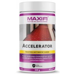 MAXIFI Accelerator 500g - produkt wspomagający Pre-Spray | Sklep online Galonoleje.pl