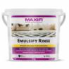 MAXIFI Emulsify Rinse 2kg - proszek do prania ekstrakcyjnego | Sklep online Galonoleje.pl
