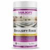 MAXIFI Emulsify Rinse 500g - proszek do prania ekstrakcyjnego | Sklep online Galonoleje.pl