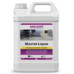 MAXIFI Master Liquid 5L - Pre-Spray do tłustych zabrudzeń | Sklep online Galonoleje.pl