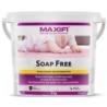 MAXIFI Soap Free 2kg - proszek do bonetowania | Sklep online Galonoleje.pl