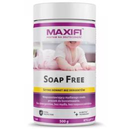 MAXIFI Soap Free 500g - proszek do bonetowania | Sklep online Galonoleje.pl