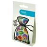 FOLK Perfume Fresh Bag - Aqua | Sklep online Galonoleje.pl