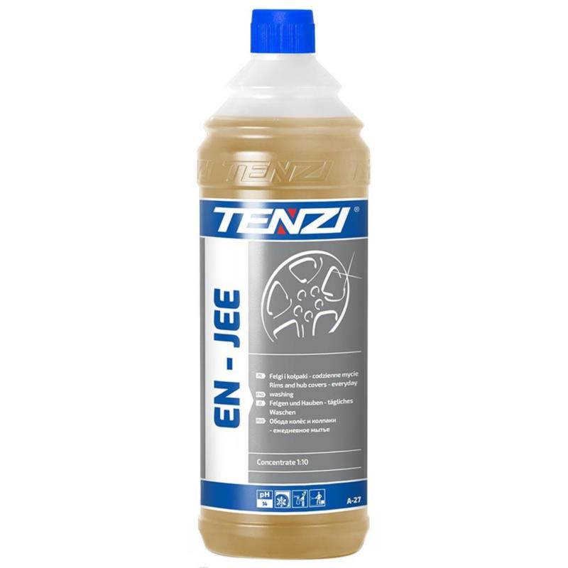 TENZI En-Jee GT 1L - płyn do mycia kołpaków | Sklep online Galonoleje.pl
