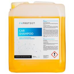 FX PROTECT Car Shampoo 5L - silnie odtłuszczjący | Sklep online Galonoleje.pl