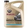 K2 Kuler płyn do chłodnic niebieski G11 5L | Sklep online Galonoleje.pl