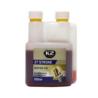 K2 2T Stroke Oil 500ml - czerwony olej do kosiark i piły do mieszanki paliwa | Sklep online Galonoleje.pl