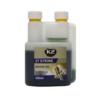 K2 2T Stroke Oil 500ml - zielony olej do kosiark i piły do mieszanki paliwa | Sklep online Galonoleje.pl