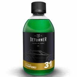 DETURNER ShampoOnly 500ml - Szampon o neutralnym pH | Sklep online Galonoleje.pl
