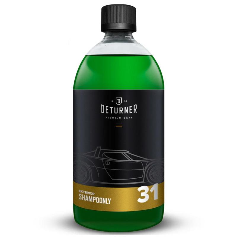 DETURNER ShampoOnly 1L - Szampon o neutralnym pH | Sklep online Galonoleje.pl