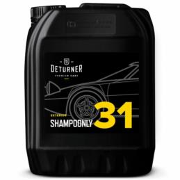 DETURNER ShampoOnly 5L - Szampon o neutralnym pH | Sklep online Galonoleje.pl