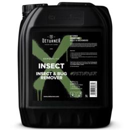DETURNER Xpert Line Insect 5L - Płyn do usuwania owadów | Sklep online Galonoleje.pl