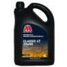 MILLERS Classic ZFS 4T 20w50 4L | Sklep online Galonoleje.pl