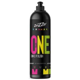 ZVIZZER One Polish 750ml - pasta polerska cięcie, wykończenie, ochrona | Sklep online Galonoleje.pl