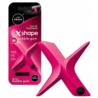 Zapach do samochodu AROMA Shapes Polymer X - Bubble Gum | Sklep online Galonoleje.pl