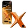 Zapach do samochodu AROMA Shapes Polymer X - Mango | Sklep online Galonoleje.pl