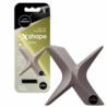 Zapach do samochodu AROMA Shapes Polymer X - Silver | Sklep online Galonoleje.pl