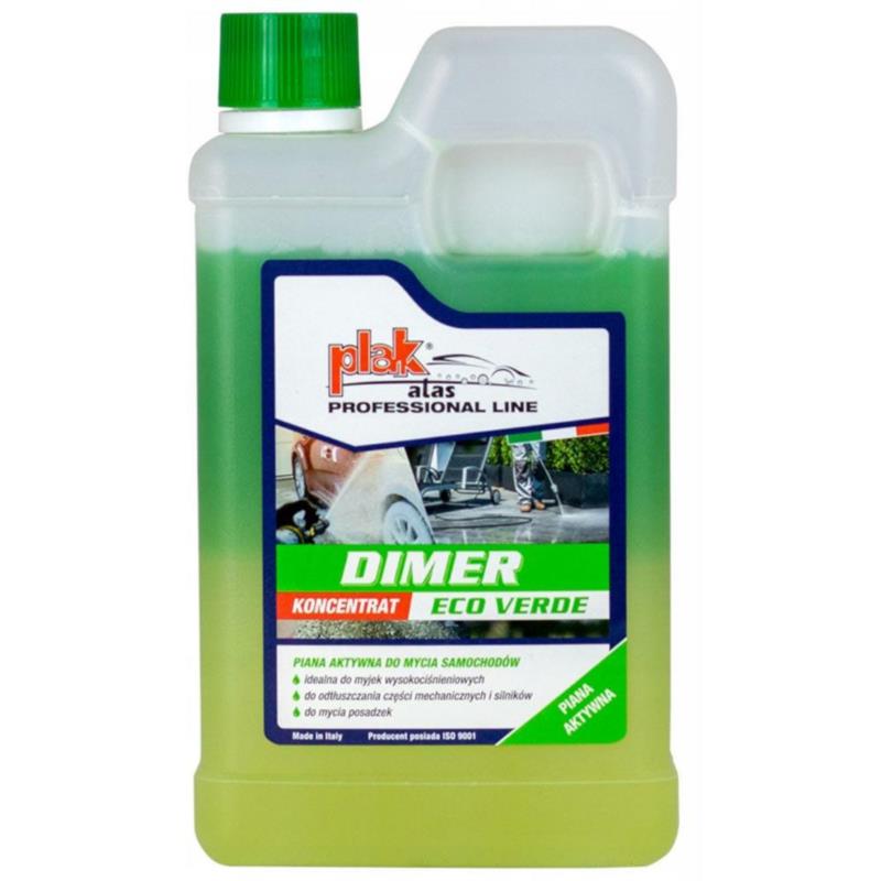 PLAK Dimer Eco Verde 1kg | Sklep online Galonoleje.pl