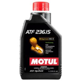 MOTUL Atf 236.15 1L przekładniowy olej do skrzyń automatycznych | Sklep online Galonoleje.pl