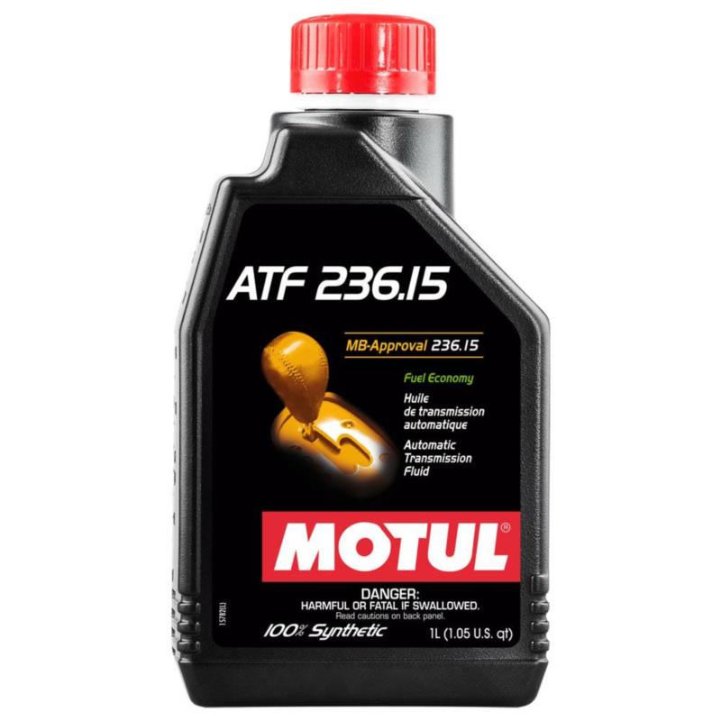 MOTUL Atf 236.15 1L przekładniowy olej do skrzyń automatycznych | Sklep online Galonoleje.pl
